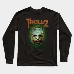 Troll 2 Goblin Long Sleeve T-Shirt